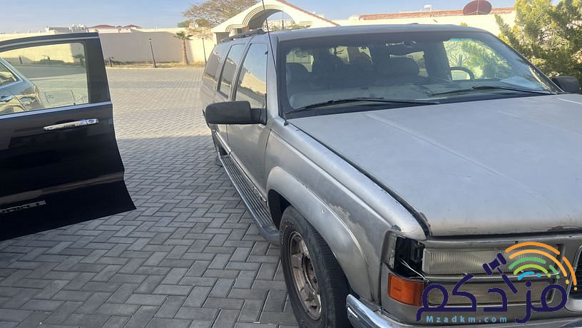 جمس شفر LT1999