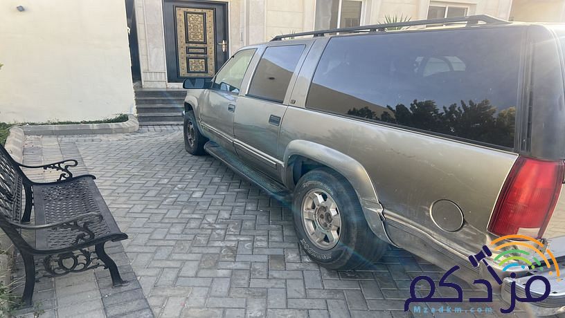 جمس شفر LT1999