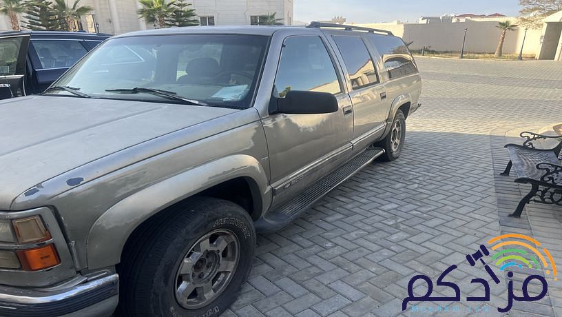 جمس شفر LT1999