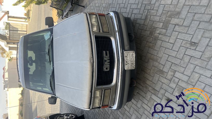 جمس شفر LT1999