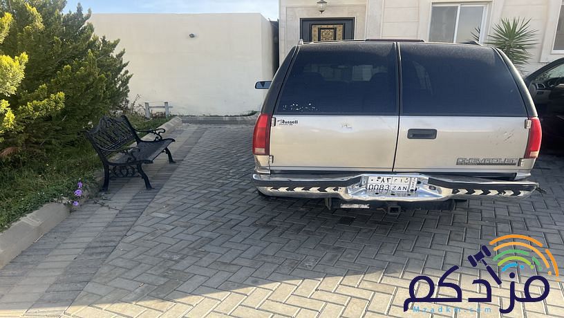جمس شفر LT1999