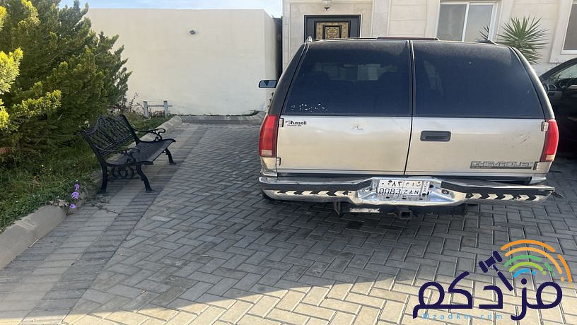 جمس شفر LT1999
