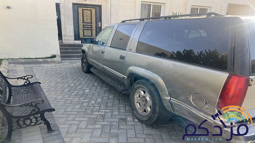 جمس شفر LT1999