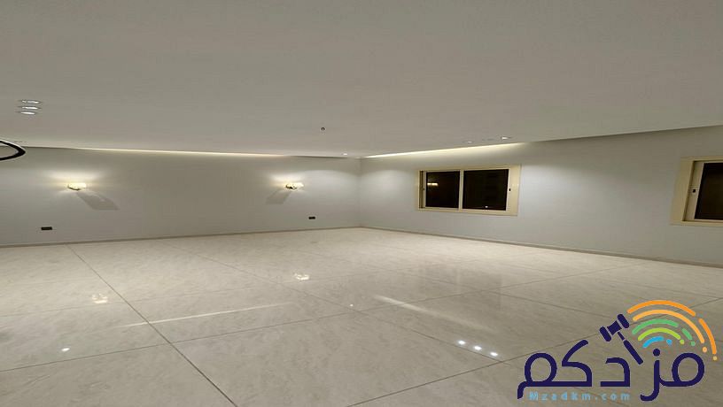 للاجار دور جديد في المدينة المنورة حي العزيزية مخطط ت 7
