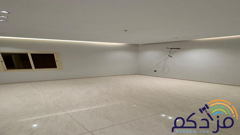 للاجار دور جديد في المدينة المنورة حي العزيزية مخطط ت 7