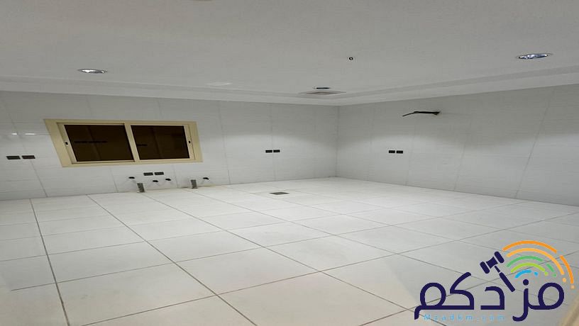 للاجار دور جديد في المدينة المنورة حي العزيزية مخطط ت 7
