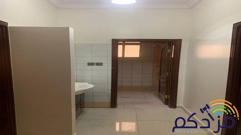 المدينة المنورة شقة فاخرة للايجار حي شوران