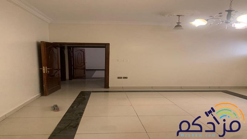 المدينة المنورة شقة فاخرة للايجار حي شوران