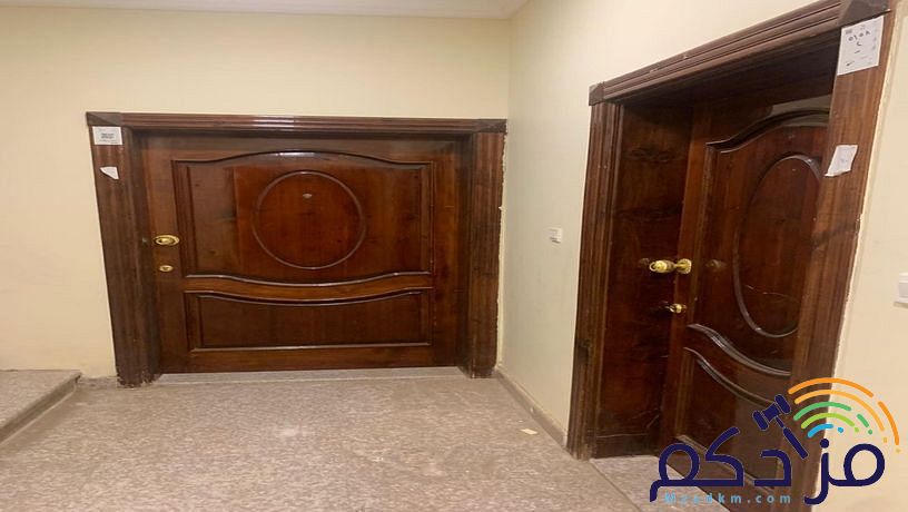 المدينة المنورة شقة فاخرة للايجار حي شوران