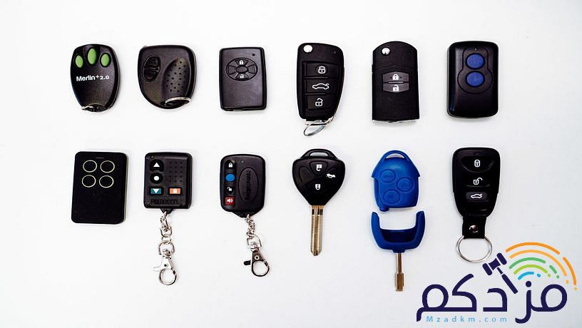 محل مفاتيح مكة نبرمج كمبيوتر سيارات
