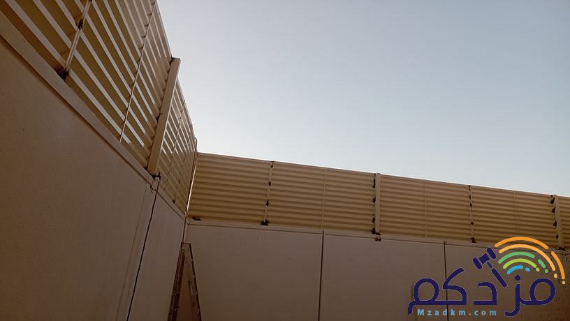 مظلات وسواتر الشرقية
