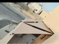 مظلات وسواتر