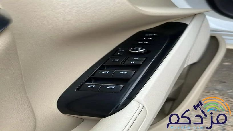 تويوتا كامري LUMIERE 2019
قير اوتماتيك
هايبرد