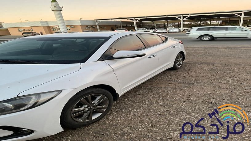 هيواندى النترا