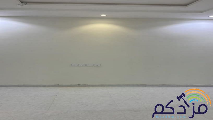 الرياض شقة فاخرة للايجار حي المونسية