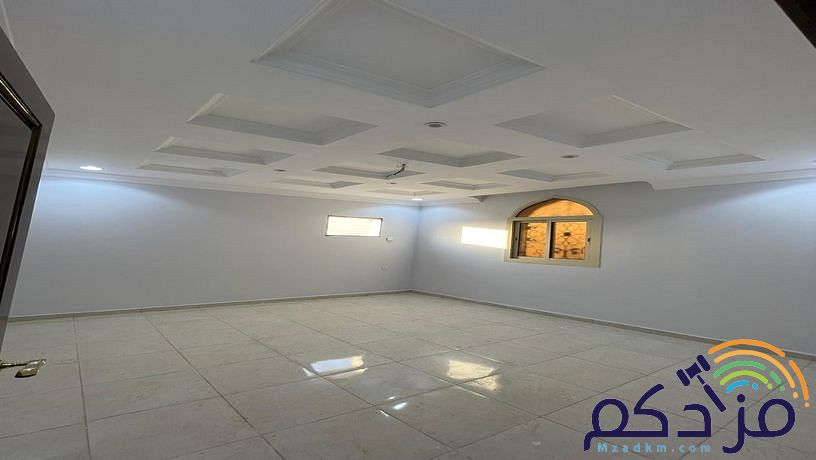 المدينة المنورة شقة جديدة فاخرة حي الشوران