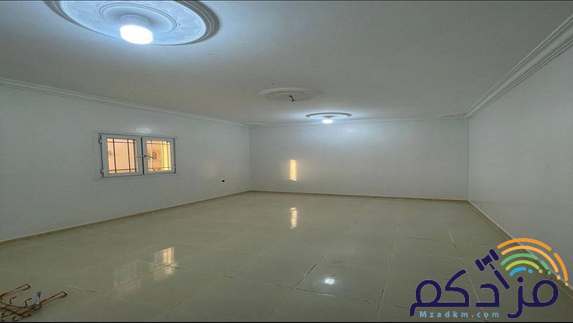 المدينة المنورة شقة جديدة فاخرة حي الشوران