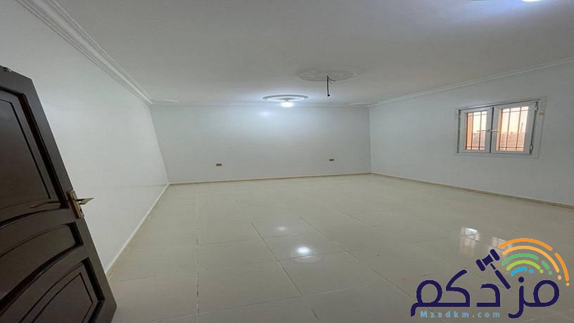المدينة المنورة شقة جديدة فاخرة حي الشوران