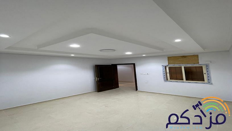 المدينة المنورة شقة جديدة فاخرة حي الشوران