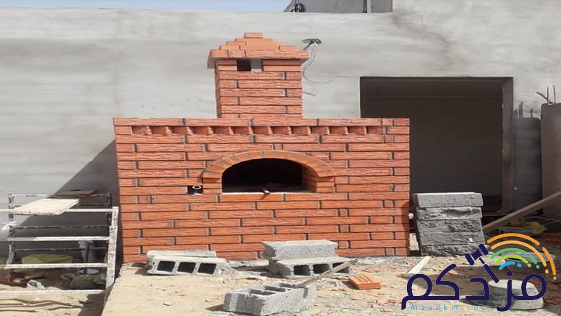 مشبات شوايات المملكه