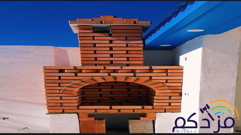 مشبات شوايات المملكه