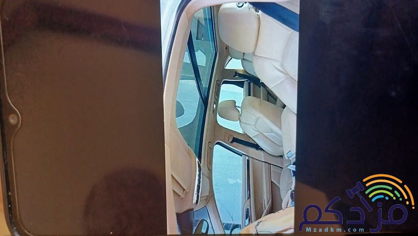 بورش كايين 2014