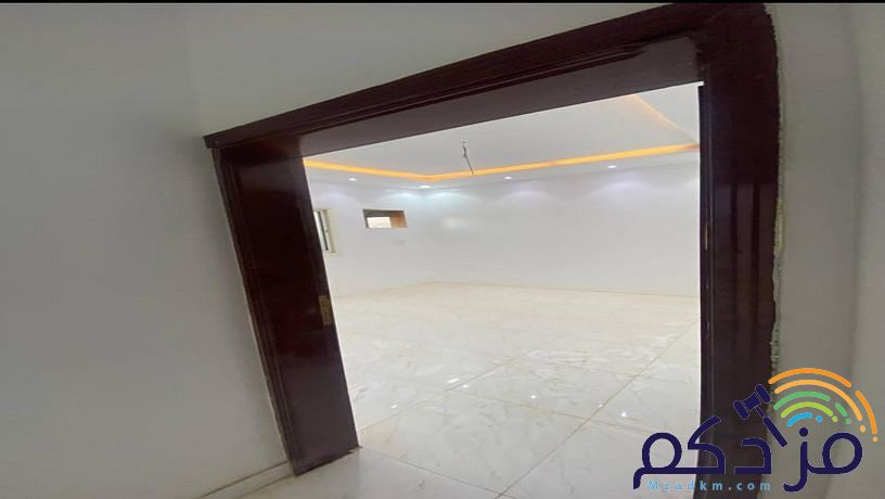 المدينة المنورة شقة فاخرة للايجار حي الشوران
