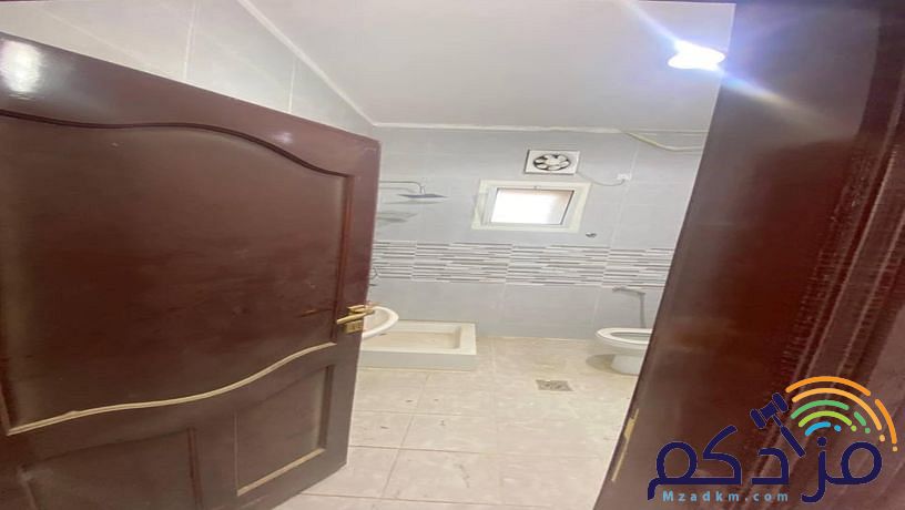 المدينة المنورة شقة فاخرة للايجار حي الشوران
