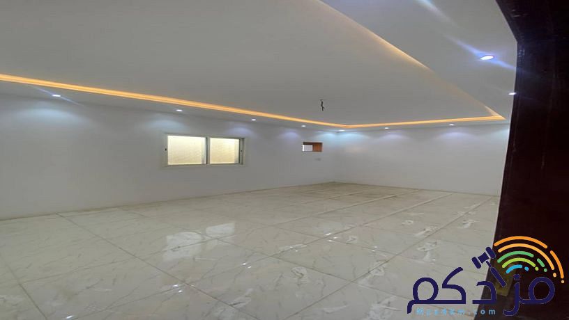 المدينة المنورة شقة فاخرة للايجار حي الشوران