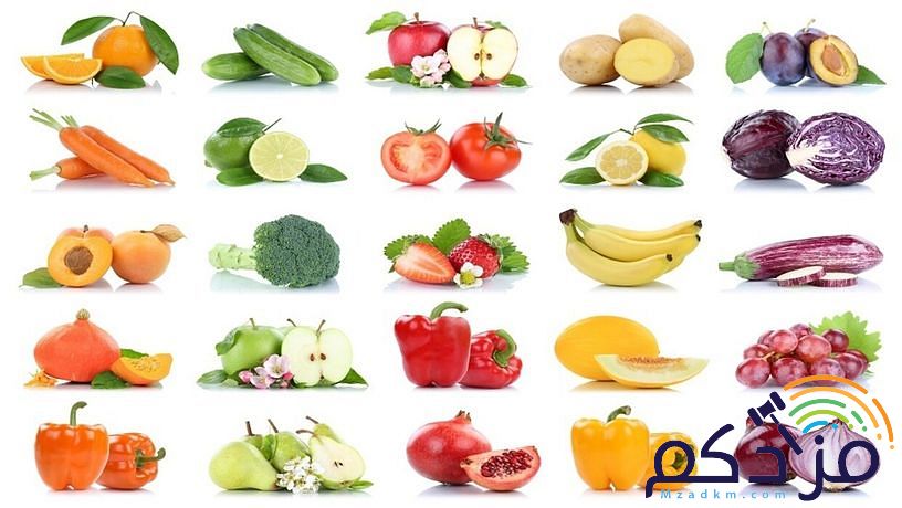 شركة نهر الامداد لتوريد الفواكة والخضروات بجدة
