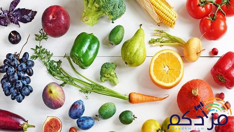 شركة نهر الامداد لتوريد الفواكة والخضروات بجدة