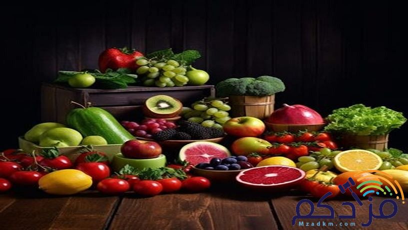 شركة نهر الامداد لتوريد الفواكة والخضروات بجدة