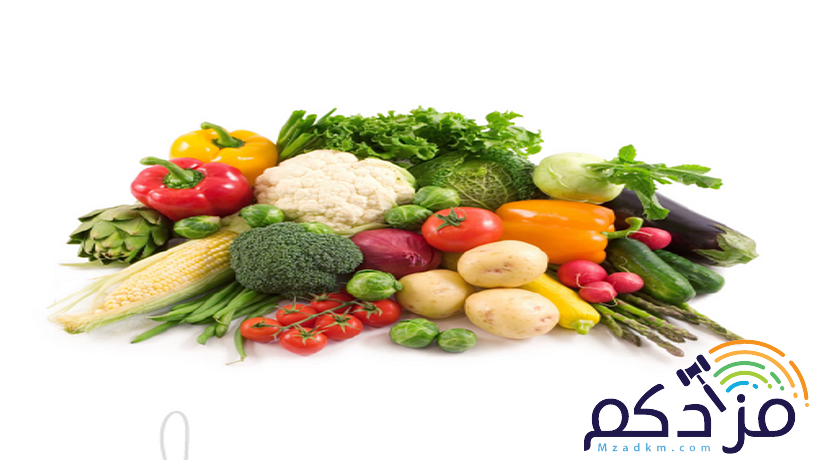 شركة نهر الامداد لتوريد الفواكة والخضروات بجدة