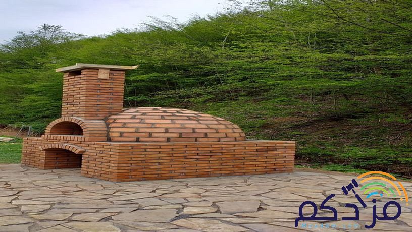 مشبات شوايات افران عيش حفر