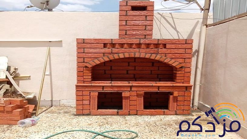 مشبات شوايات افران عيش حفر