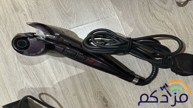 اجهزة شعر استخدام قليل