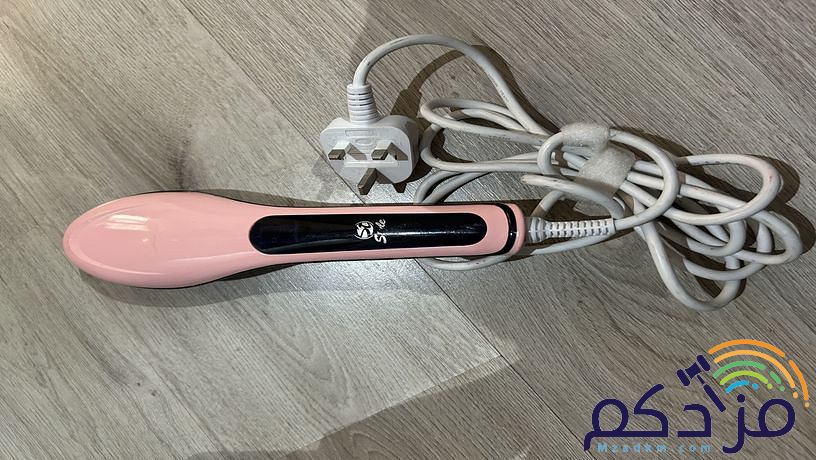 اجهزة شعر استخدام قليل