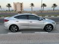 هيونداي النترا ٢٠١٧
