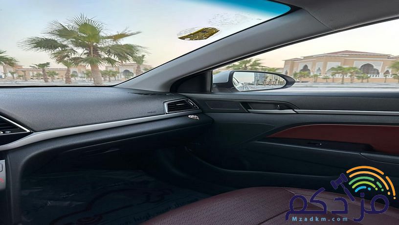 هيونداي النترا ٢٠١٧