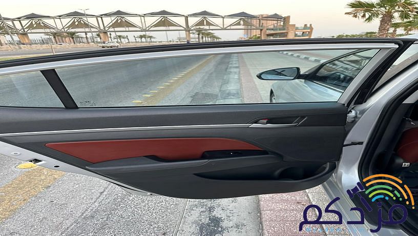 هيونداي النترا ٢٠١٧