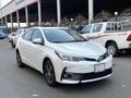 تويوتا كورولا 2019