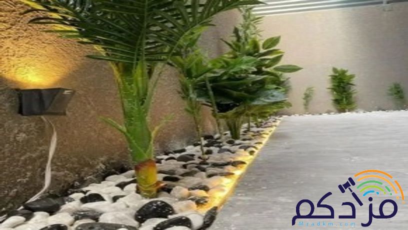 منسق حدائق