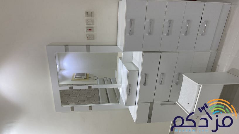 غرفه نوم وفرشه في الطايف