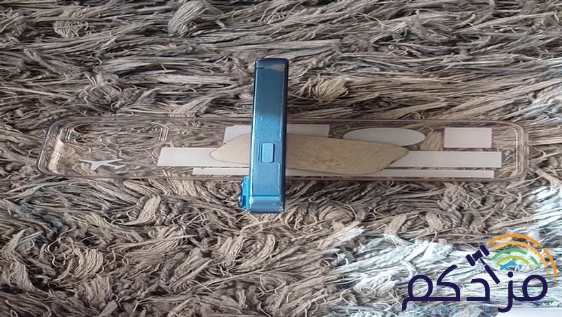 ايفون 13 نظيف اخو الجديد