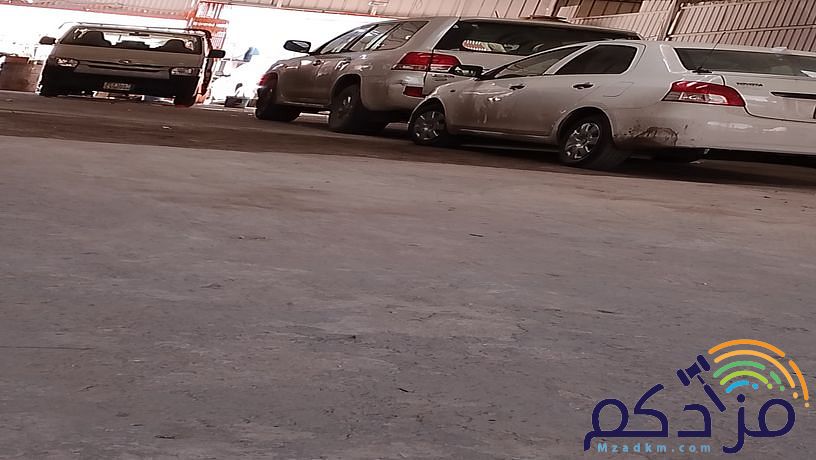 ورشة سمكرة وتعديل