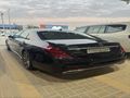 موسيدس 450 S