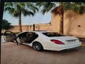 S-CLASS AMG S500