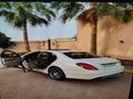 S-CLASS AMG S500