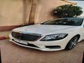 S-CLASS AMG S500