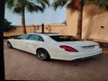 S-CLASS AMG S500